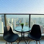 Hospede-Se Com Charme E Praticidade No Meireles