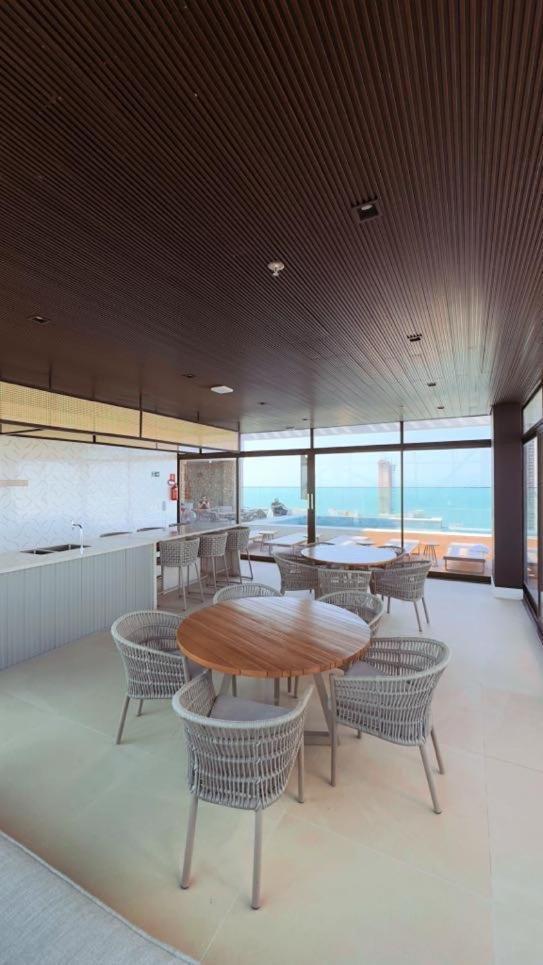 Hospede-se Com Charme E Praticidade No Meireles * Fortaleza (Ceara)