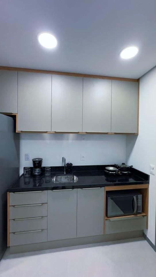 Hospede-se Com Charme E Praticidade No Meireles *